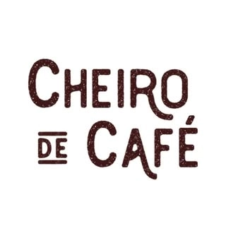 Logotipo da empresa CONFEITARIA CHEIRO DE CAFE