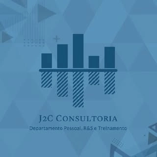 Logotipo da empresa J2C CONSULTORIA
