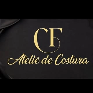 Logotipo da empresa ATELIE DE UNHAS