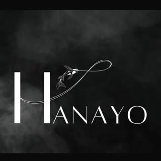 Logotipo da empresa HANAYO