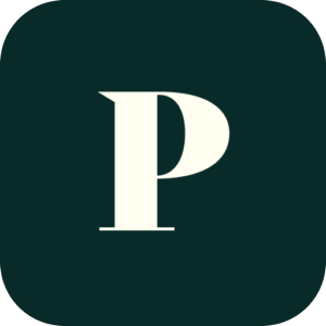 Logotipo da empresa PANDERE PARTICIPACOES