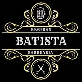 Logotipo da empresa BEBIDAS BATISTA