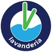 Logotipo da empresa LAVANDERIA 60 MINUTOS