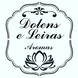 Logotipo da empresa AROMAS E SABORES
