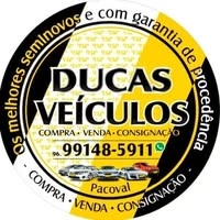 Logotipo da empresa DUCAS VEICULOS