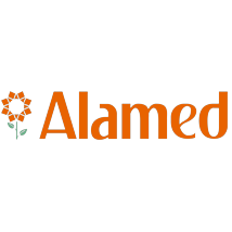 Logotipo da empresa ALAMED-MASTER CLINICA MEDICA LTDA