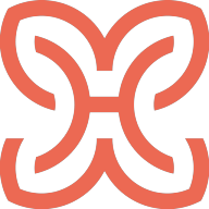 Logotipo da empresa HAMONIR