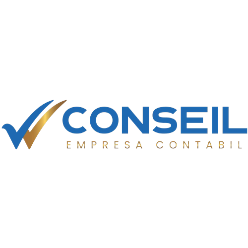 Logotipo da empresa CONSEIL
