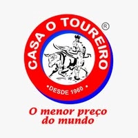 Logotipo da empresa TOUREIRO ATACADISTA