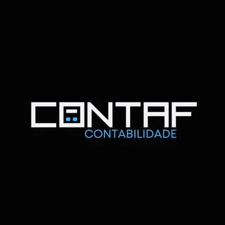 Logotipo da empresa CONTAF CONTABILIDADE