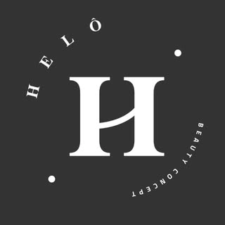 Logotipo da empresa HELO CONCEPT