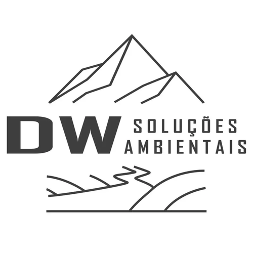 Logotipo da empresa DSX SOLUCOES