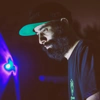 Logotipo da empresa RV FILMS