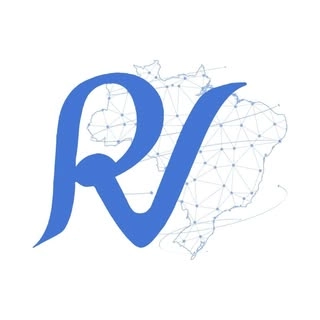 Logotipo da empresa RV INFOCELL ATACADO E VAREJO LTDA
