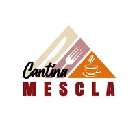 Logotipo da empresa MESCLA