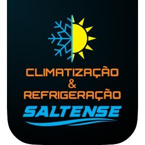 Logotipo da empresa CLIMATIZACAO SALTENSE LTDA