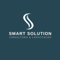 Logotipo da empresa SMART SOLUTIONS