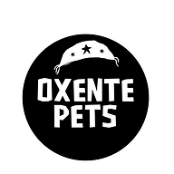 Logotipo da empresa OXENTE PETS