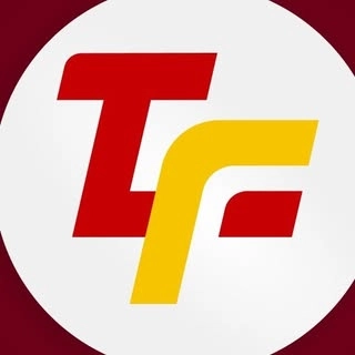 Logotipo da empresa LOGFACE