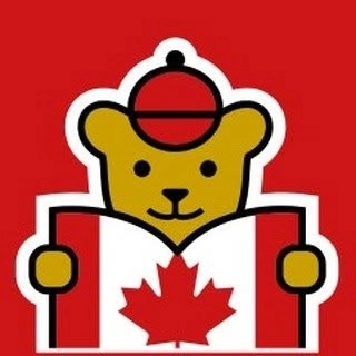 Logotipo da empresa MAPLE BEAR GRAMADO