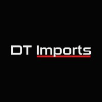 Logotipo da empresa DT IMPORTS LTDA