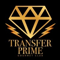 Logotipo da empresa TRANSFER PRIME GOURMET