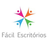 Logotipo da empresa ESCRITORIO VIRTUAL JOINVILLE
