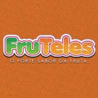 Logotipo da empresa FRUTELES