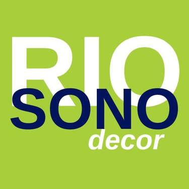 Logotipo da empresa RIO SONO DECOR