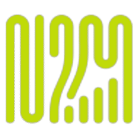 Logotipo da empresa N2M AUTOMOCAO E CONTROLE LTDA