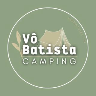 Logotipo da empresa VOBATISTA