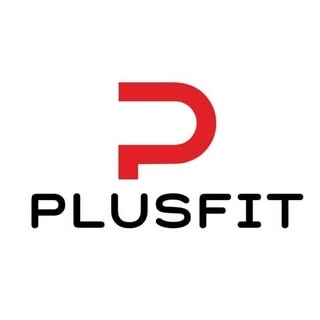 Logotipo da empresa PLUSFIT