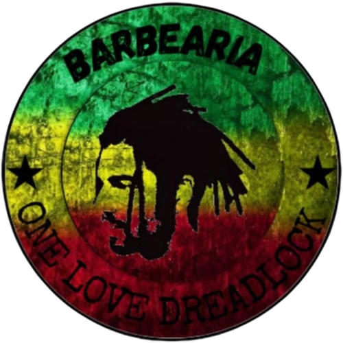 Logotipo da empresa BARBEARIA DO LUCAS