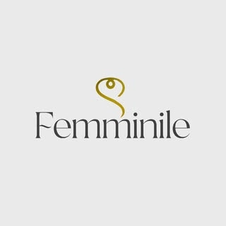 Logotipo da empresa FEMMINILE