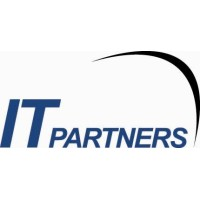 Logotipo da empresa IT PARTNERS CONSULTORIA