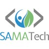 Logotipo da empresa SAMATECH ENGENHARIA