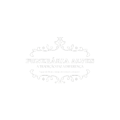 Logotipo da empresa FUNERARIA ALVES AM LTDA