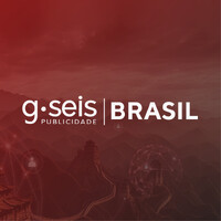 Logotipo da empresa GRUPO SEIS