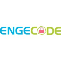 Logotipo da empresa ENGECODE ENGENHARIA E SISTEMAS LTDA
