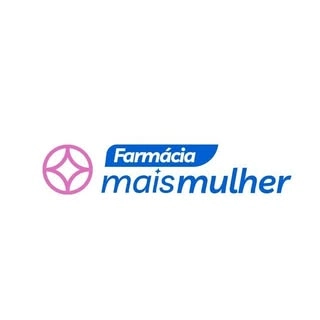 Logotipo da empresa FARMACIA MAIS MULHER