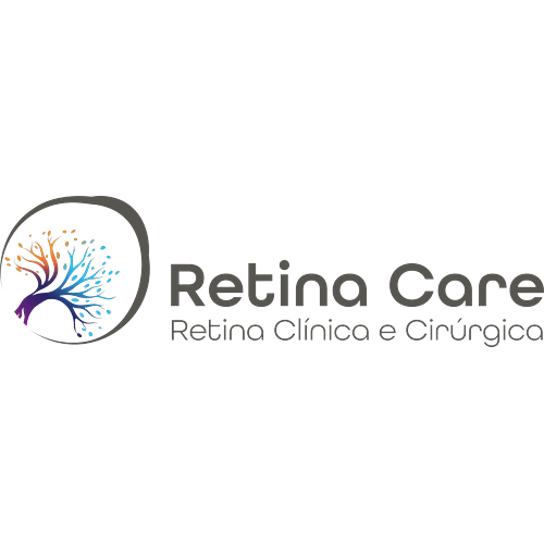 Logotipo da empresa RETINA CARE