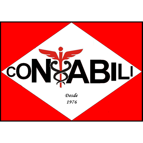 Logotipo da empresa CONTABILI ASSUNTOS FISCAIS E CONTABEIS LTDA.