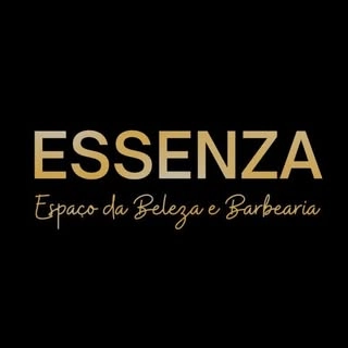 Logotipo da empresa ESSENZA ESPACO DE BELEZA