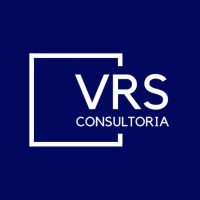 Logotipo da empresa VRS CONSULTORIA