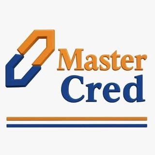 Logotipo da empresa MASTER CRED