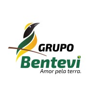 Logotipo da empresa BENTEVI AGRO