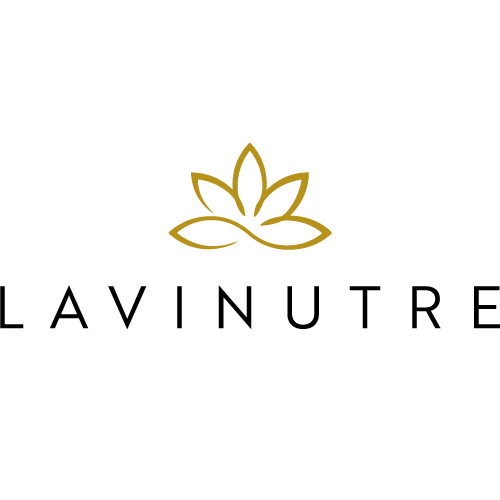 Logotipo da empresa LAVINUTRE