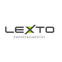Logotipo da empresa LEXTO EMPREENDIMENTOS LTDA
