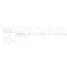 Logotipo da empresa KONEBRAS ELEVADORES