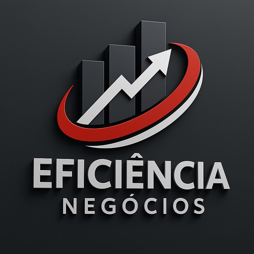 Logotipo da empresa EFECIENCIA NEGOCIOS CONTABILIDADE